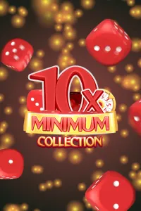 10x Minimum Collection